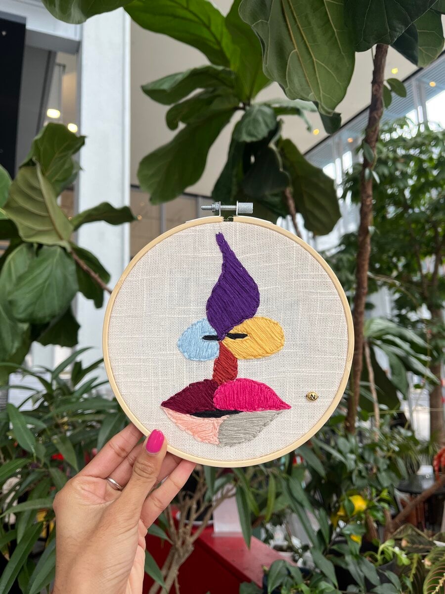 Botanical Study